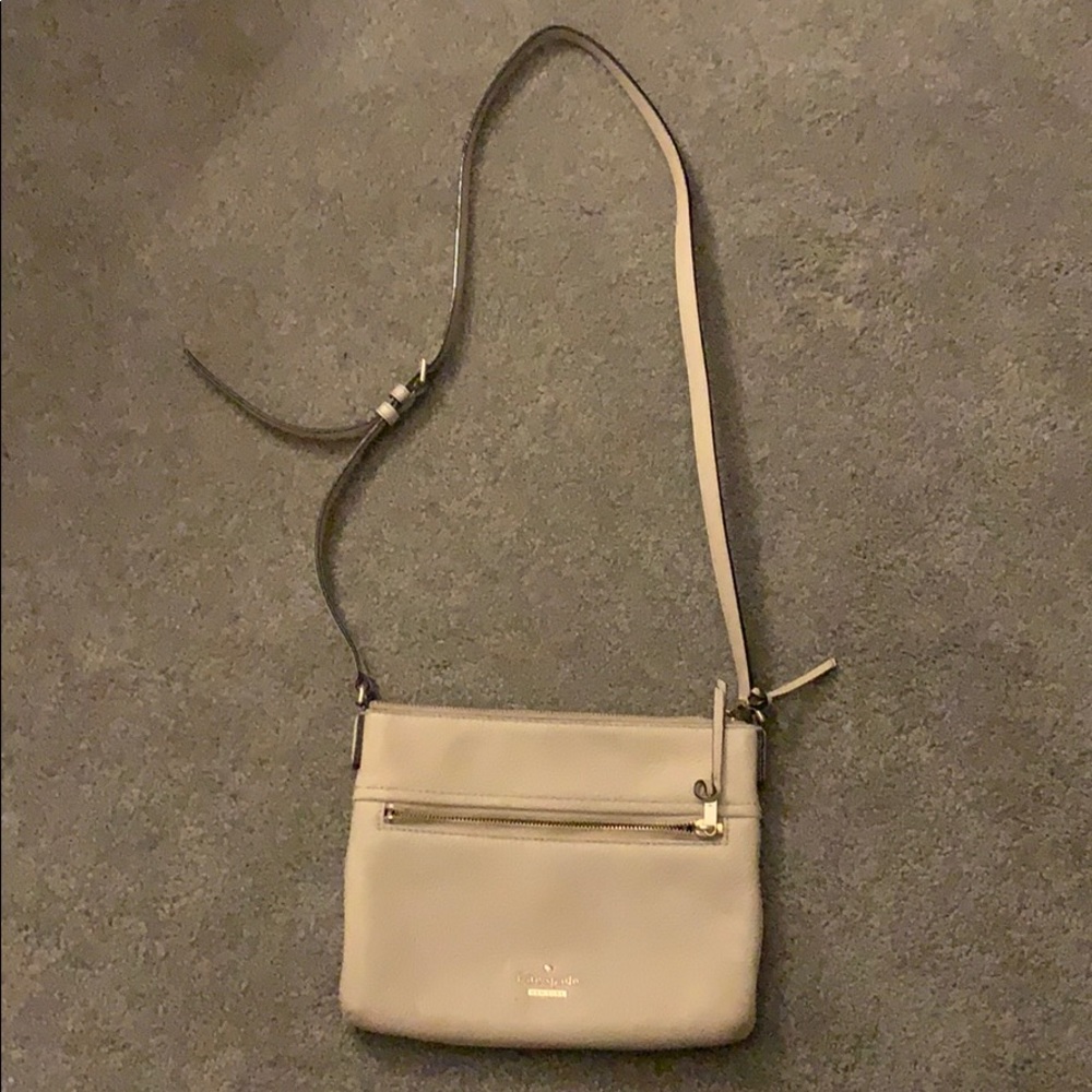 Kate spade purse